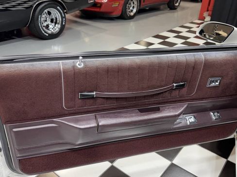 Used 1987 Chevrolet Monte Carlo SS image 90