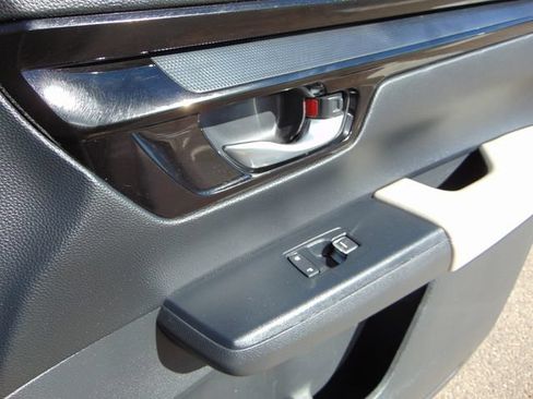 Certified 2023 Honda CR-V EX-L image 27