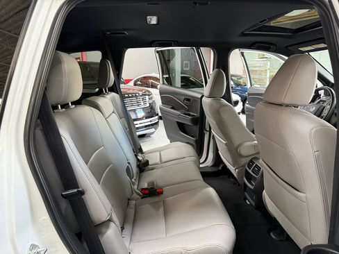 Used 2022 Honda Passport EX-L image 18
