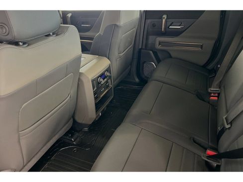 New 2025 GMC Hummer EV 3X AWD/4WD image 11