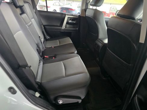 Used 2024 Toyota 4Runner SR5 Premium w/ Moonroof Package image 15