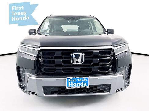 New 2026 Honda Pilot Elite image 2
