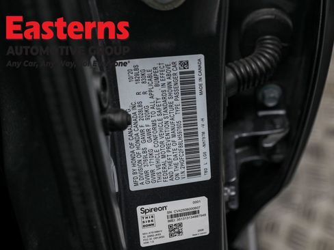 Used 2020 Honda Civic Sport image 31