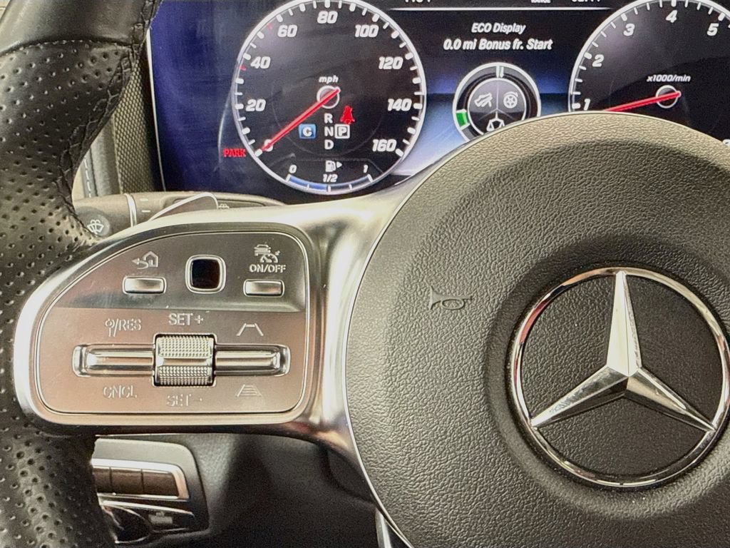Certified 2024 Mercedes-Benz G 550 image 11