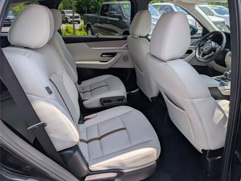Used 2024 MAZDA CX-90 Plug-In Hybrid w/ Premium Plus AWD/4WD image 12