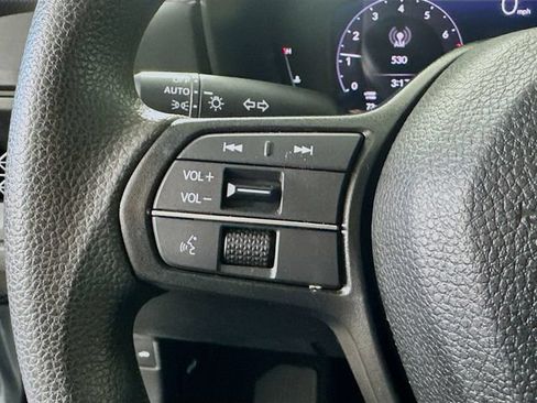 Certified 2024 Honda Accord LX image 9