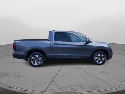 Used 2019 Honda Ridgeline RTL image 2
