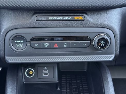 New 2025 Ford Bronco Sport Outer Banks w/ Outer Banks Tech Package+ image 48