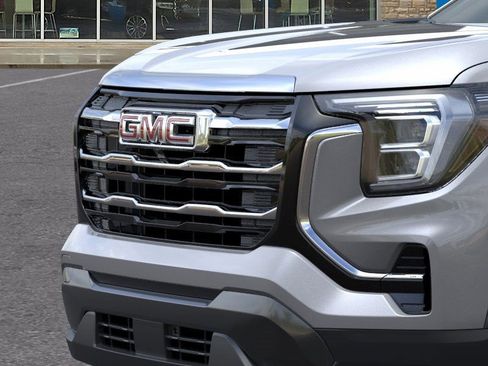 New 2026 GMC Terrain Elevation image 13