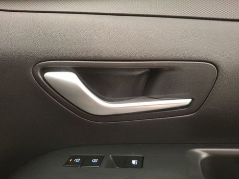 Used 2025 Hyundai Tucson SEL image 54