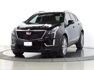 Certified 2023 Cadillac XT5 Sportv AWD/4WD video 1