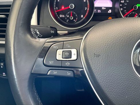 Used 2019 Volkswagen Atlas SE AWD/4WD image 11