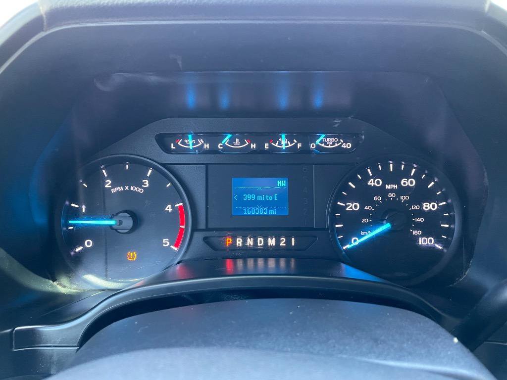 Used 2017 Ford F250 XL w/ Power Equipment Group AWD/4WD image 22