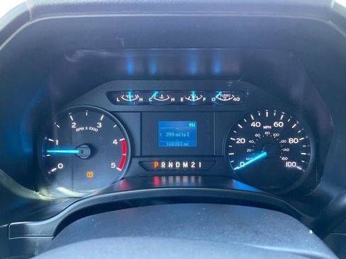 Used 2017 Ford F250 XL w/ Power Equipment Group AWD/4WD image 22