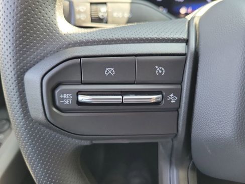 New 2026 Chevrolet Colorado W/T image 5