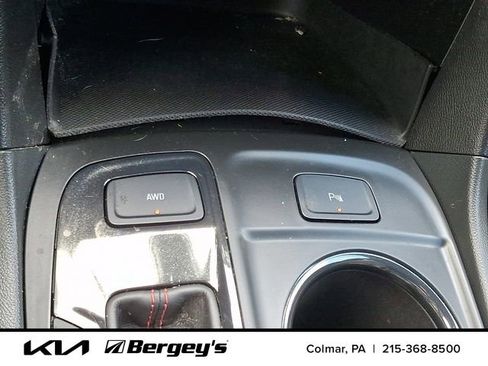 Used 2022 Chevrolet Equinox RS AWD/4WD image 25