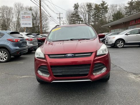 Used 2014 Ford Escape SE w/ Equipment Group 201A image 2