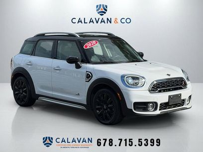 Used 2020 MINI Cooper Countryman S