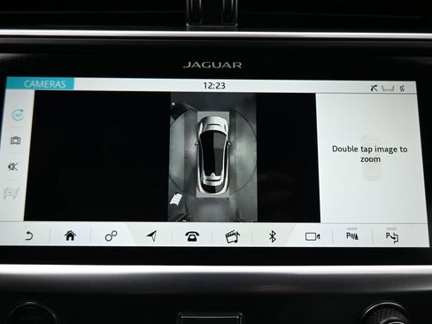 Used 2020 Jaguar I-PACE HSE image 20