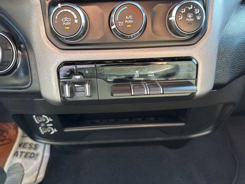 Certified 2024 RAM 2500 Big Horn image 18