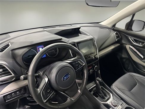 Certified 2023 Subaru Forester Limited image 11