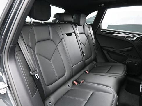New 2026 Porsche Macan S AWD/4WD image 27