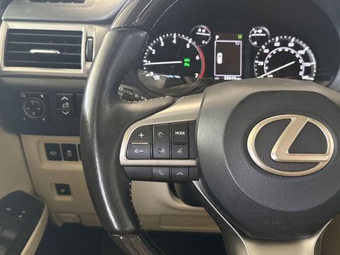 Certified 2023 Lexus GX 460 Premium w/ Premium Plus Package AWD/4WD image 15