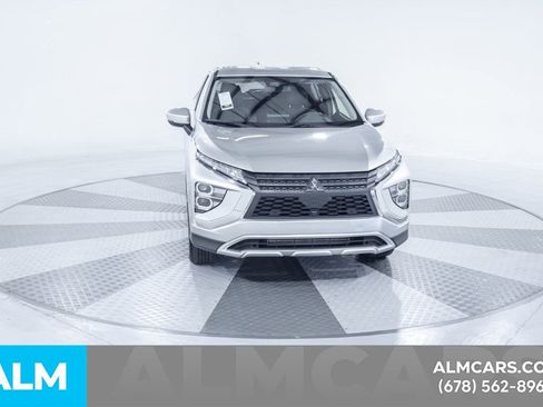 Used 2024 Mitsubishi Eclipse Cross SE image 16