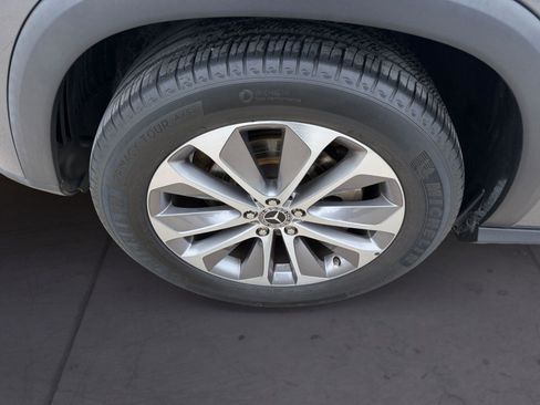 Used 2023 Mercedes-Benz GLE 350 4MATIC image 14