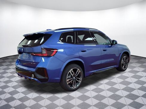 New 2026 BMW X1 xDrive28i w/ Technology Package image 9