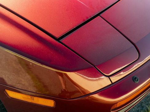 Used 1986 Porsche 944 Turbo image 44