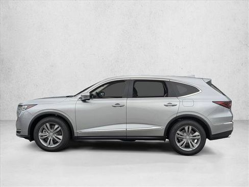 New 2026 Acura MDX SH-AWD image 5