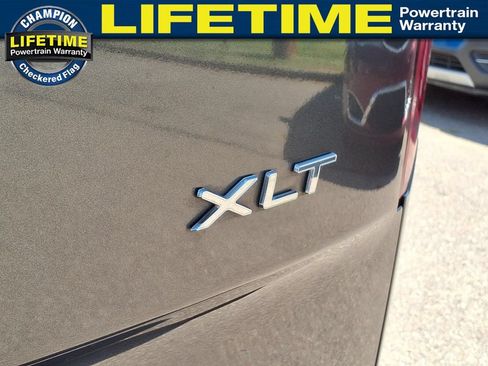 Used 2020 Ford Transit Connect XLT FWD image 10