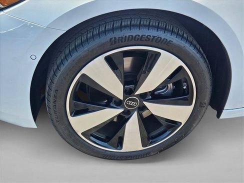 Certified 2025 Audi A5 2.0T Premium Plus w/ Premium Plus AWD/4WD image 24