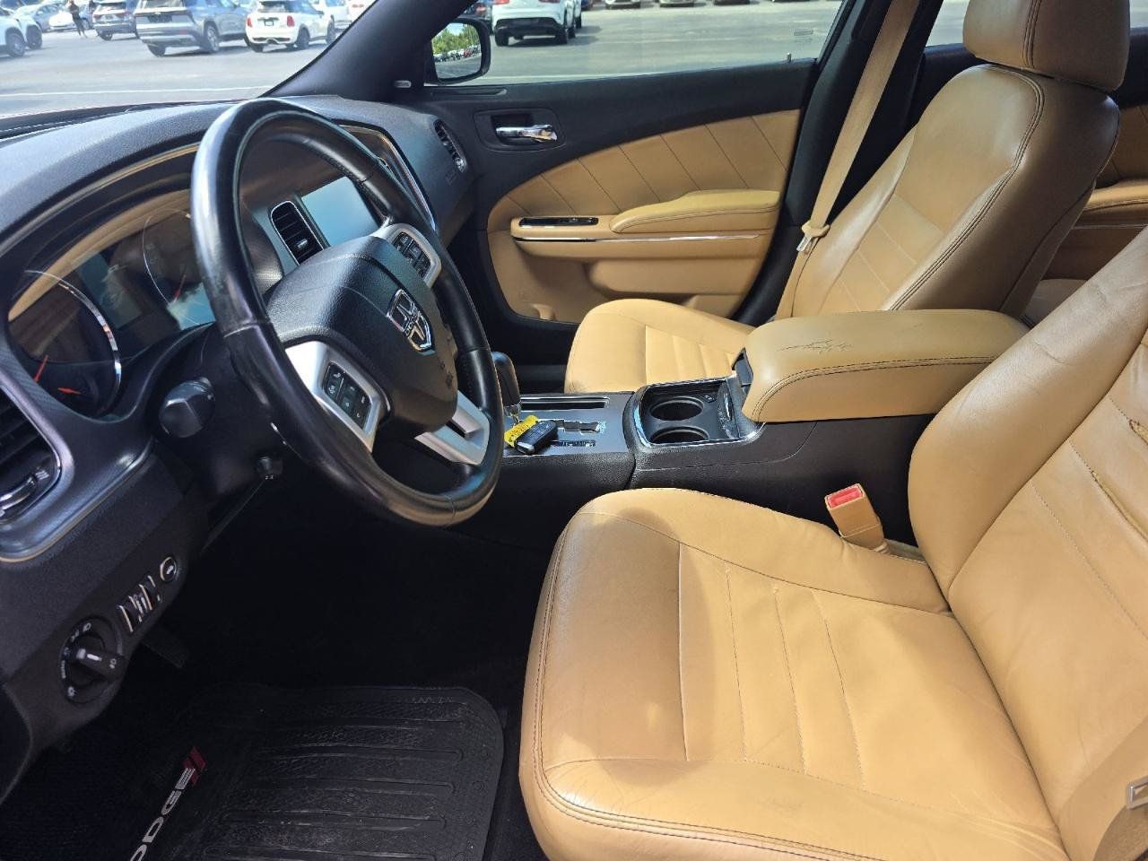 Used 2011 Dodge Charger R/T RWD image 12