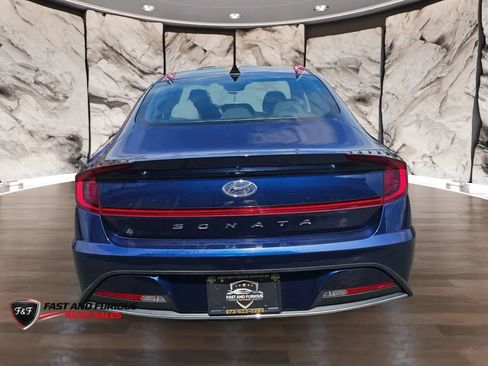 Used 2020 Hyundai Sonata SE FWD image 19
