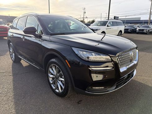 Certified 2022 Lincoln Corsair AWD w/ Premium Package image 7