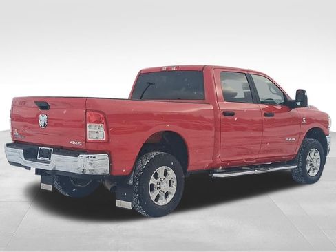 Used 2024 RAM 2500 Big Horn image 8
