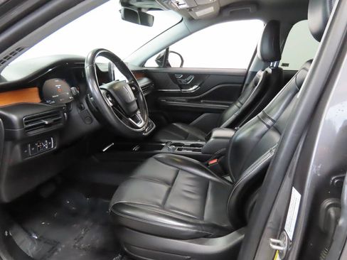 Used 2022 Lincoln Corsair Reserve FWD image 15
