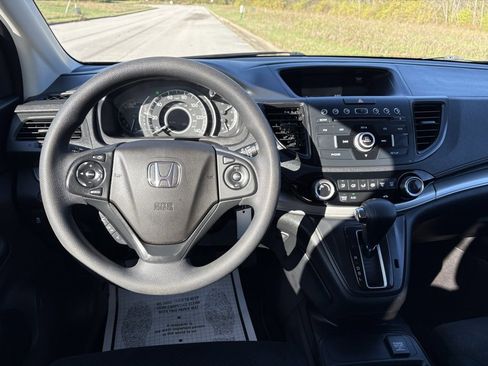 Used 2016 Honda CR-V SE image 16