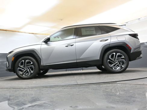 New 2026 Hyundai Tucson Limited AWD/4WD image 32