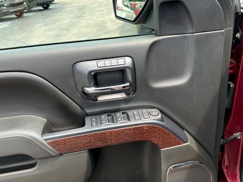 Used 2015 GMC Sierra 1500 SLT AWD/4WD image 15