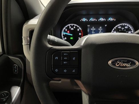 Used 2025 Ford F250 XL w/ STX Appearance Package image 12