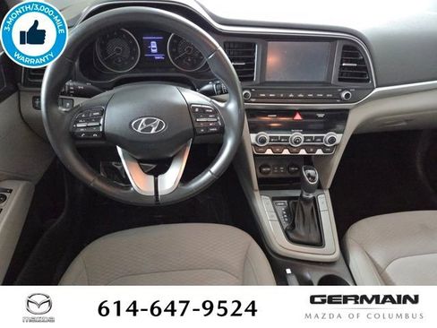 Used 2020 Hyundai Elantra Value Edition image 18