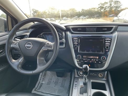 Used 2023 Nissan Murano SV image 24