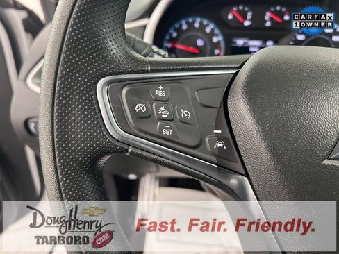 Used 2024 Chevrolet Malibu LT image 50