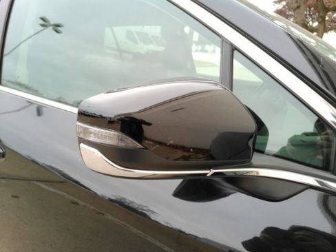 Used 2020 Subaru Outback Limited image 20