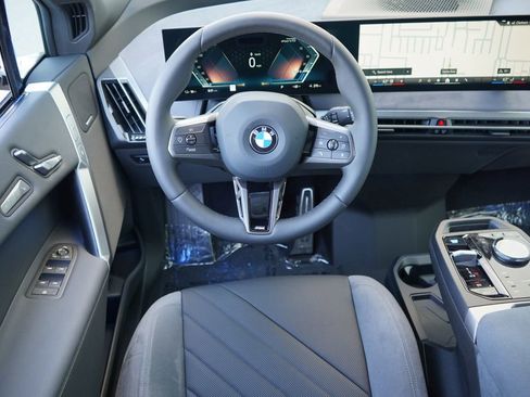 New 2026 BMW iX xDrive45 w/ M Sport Package image 17