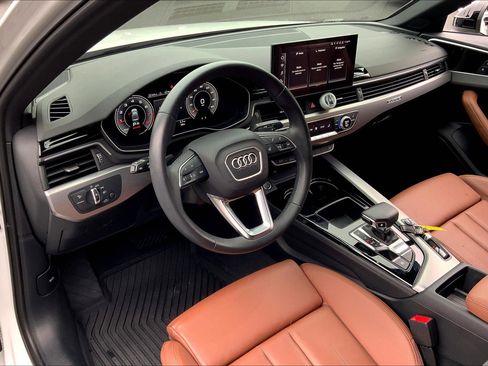 Used 2023 Audi A4 2.0T Premium Plus w/ Premium Plus Package image 15