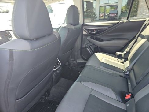 Used 2021 Subaru Outback Onyx Edition XT w/ Popular Package #2 image 9